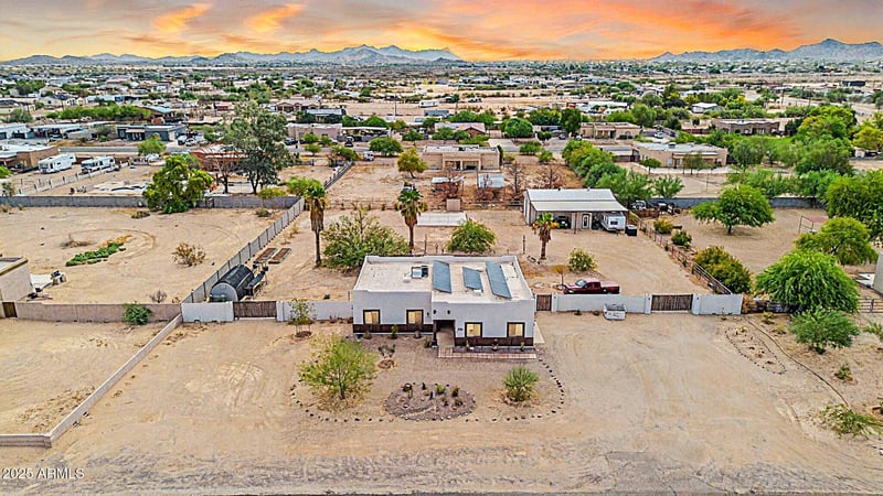 12115 208th Ave, Buckeye, AZ 85326