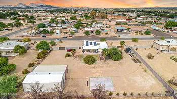 12115 208th Ave, Buckeye, AZ 85326