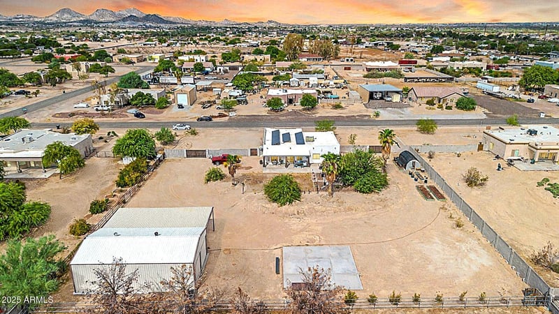 12115 208th Ave, Buckeye, AZ 85326