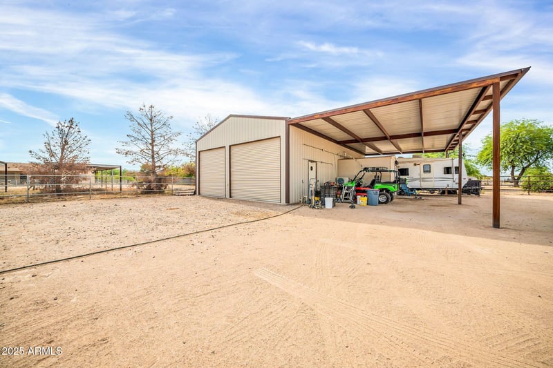 12115 208th Ave, Buckeye, AZ 85326