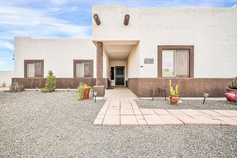 12115 208th Ave, Buckeye, AZ 85326