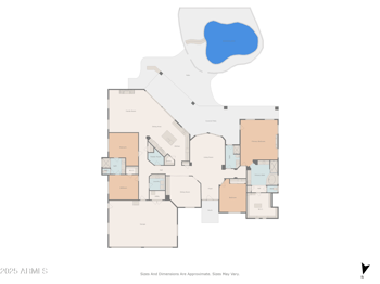 12115 Cortez Dr, Scottsdale, AZ 85259