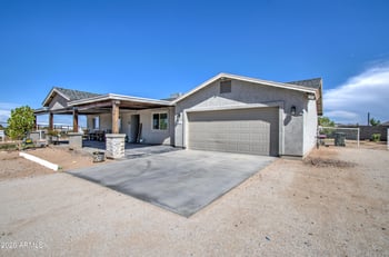 12117 204th Ln, Buckeye, AZ 85326