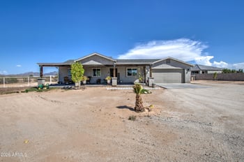 12117 204th Ln, Buckeye, AZ 85326