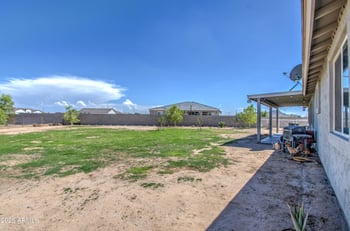 12117 204th Ln, Buckeye, AZ 85326