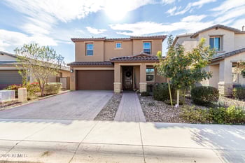12117 Levi Dr, Avondale, AZ 85323