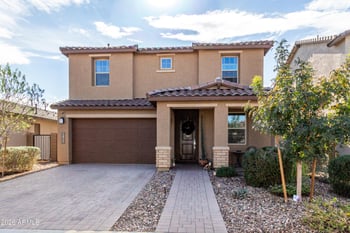 12117 Levi Drive --, Avondale, AZ 85323