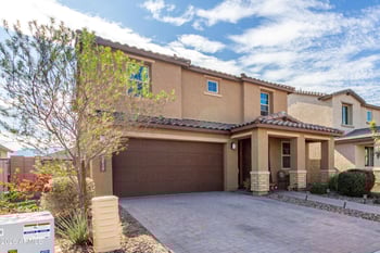 12117 Levi Drive --, Avondale, AZ 85323