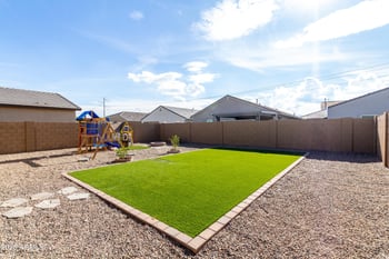 12117 Levi Drive --, Avondale, AZ 85323