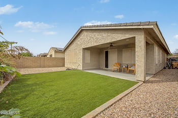 12117 Desert Moon Way, Peoria, AZ 85383