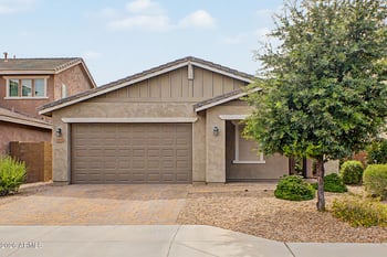 12117 Desert Moon Way, Peoria, AZ 85383