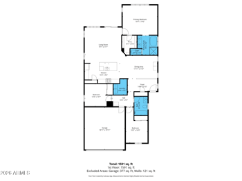 12117 Desert Moon Way, Peoria, AZ 85383