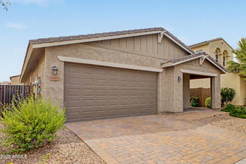 12117 Desert Moon Way, Peoria, AZ 85383