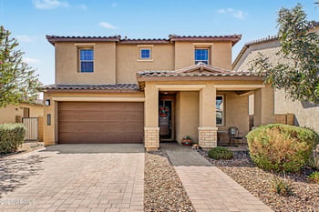 12117 W Levi Dr, Avondale, AZ 85323