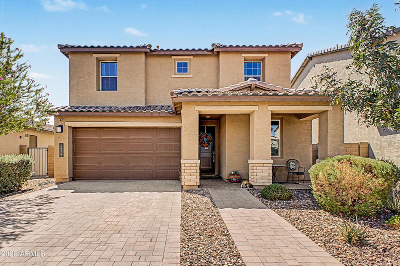 12117 W Levi Dr, Avondale, AZ 85323
