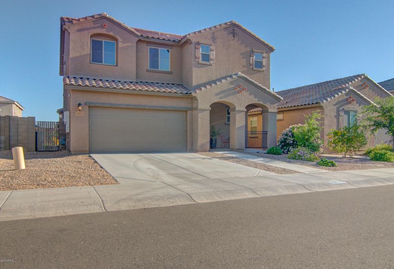 12117 W Tether Trl, Peoria, AZ 85383