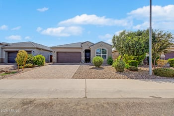 12117 W Wier Ave, Avondale, AZ 85323