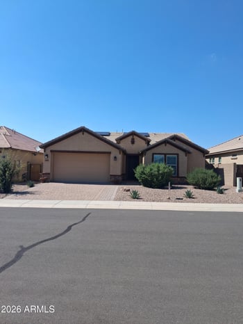 12118 E Chiricahua Pl, Gold Canyon, AZ 85118