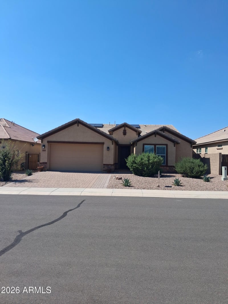12118 E Chiricahua Pl, Gold Canyon, AZ 85118