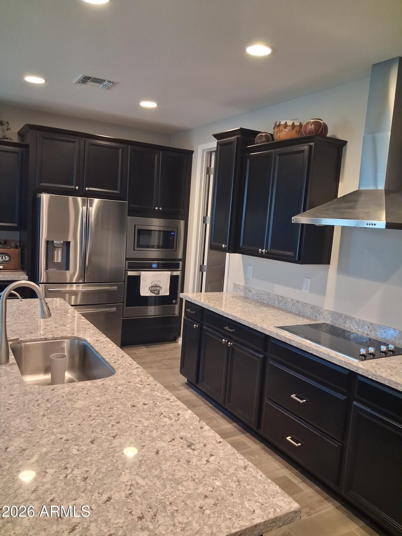 12118 E Chiricahua Pl, Gold Canyon, AZ 85118