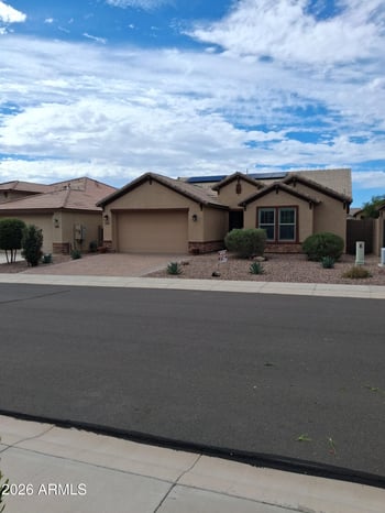 12118 E Chiricahua Pl, Gold Canyon, AZ 85118