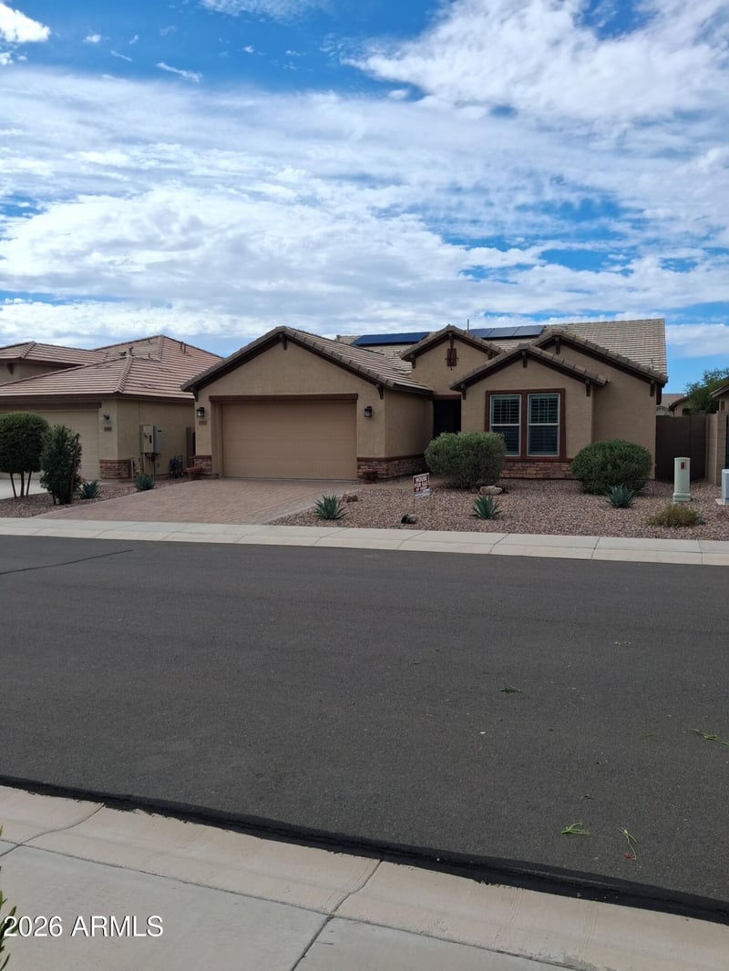 12118 E Chiricahua Pl, Gold Canyon, AZ 85118