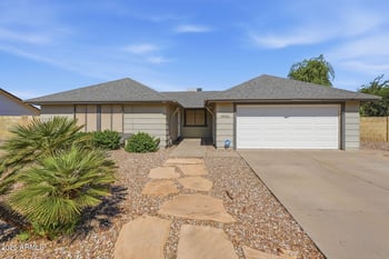12118 S Ki Rd, Phoenix, AZ 85044