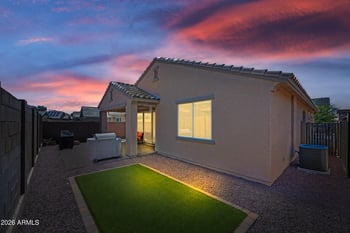 12118 W Hide Trl, Peoria, AZ 85383
