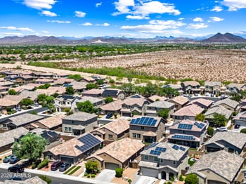 12118 Hide Trl, Peoria, AZ 85383