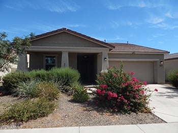12118 Marguerite Ave, Avondale, AZ 85323