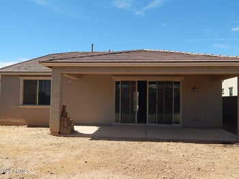 12118 Marguerite Ave, Avondale, AZ 85323