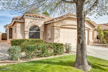 12119 79 Dr, Peoria, AZ 85345