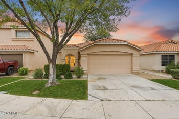 12119 79th Dr, Peoria, AZ 85345