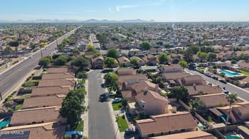 12119 79th Dr, Peoria, AZ 85345