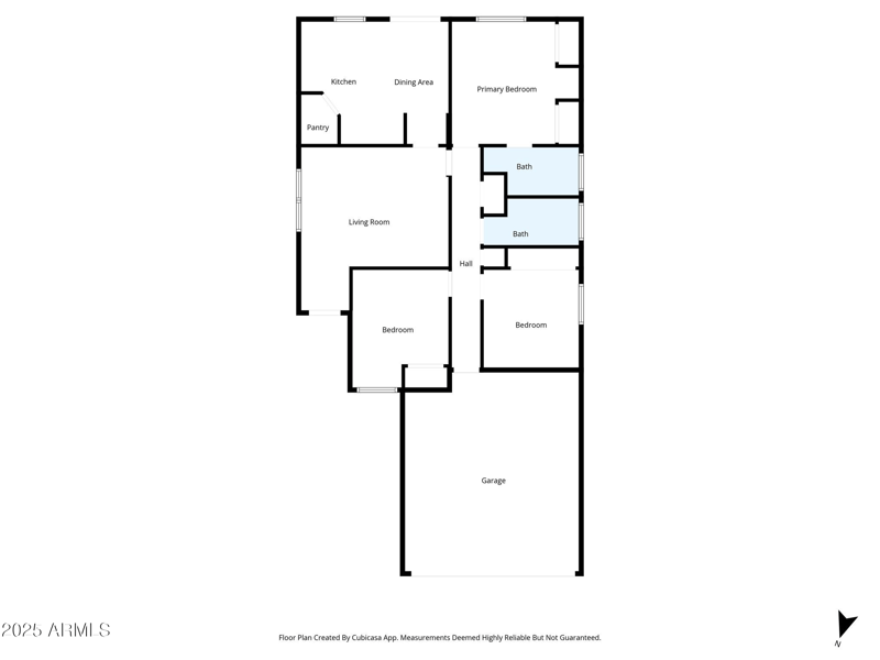 12119 Dahlia Dr, El Mirage, AZ 85335