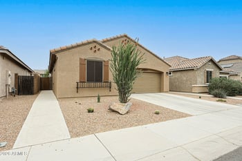 12119 Rowel Rd, Peoria, AZ 85383