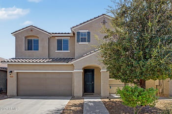 12119 W Hide Trl, Peoria, AZ 85383
