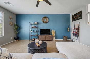 12119 W Hide Trl, Peoria, AZ 85383