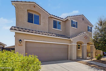 12119 W Hide Trl, Peoria, AZ 85383