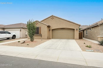 12119 W Rowel Rd, Peoria, AZ 85383