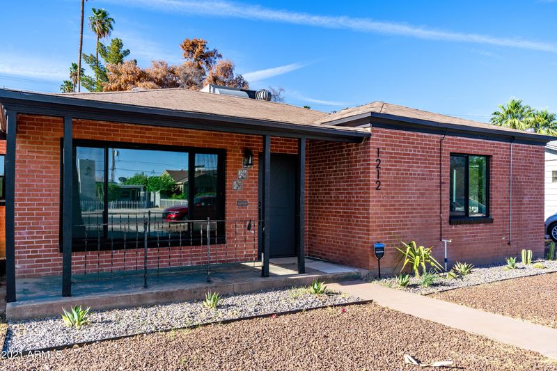 1212 E Almeria Rd, Phoenix, AZ 85006