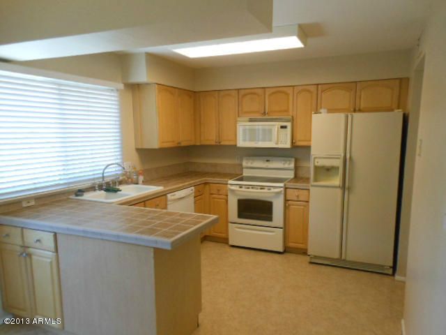 1212 E Baker Dr, Tempe, AZ 85282