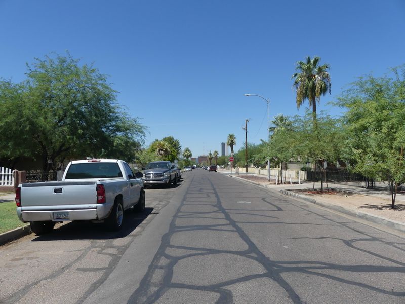 1212 E Fillmore St #4, Phoenix, AZ 85006