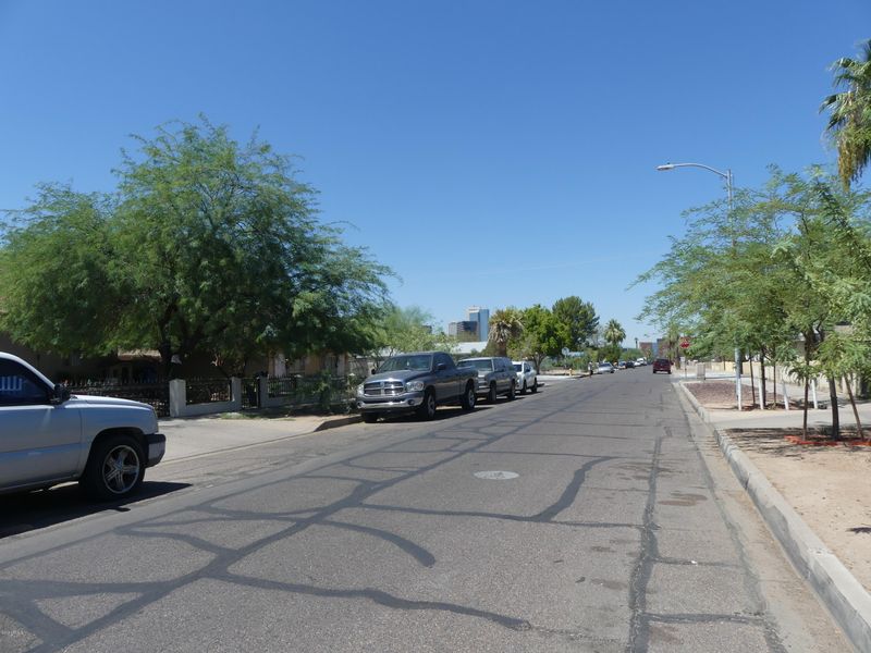 1212 E Fillmore St #4, Phoenix, AZ 85006