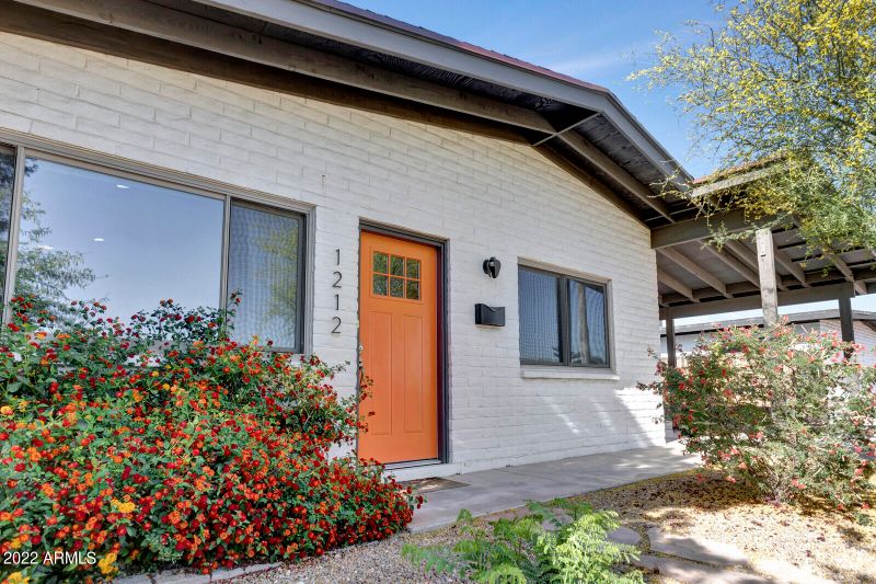 1212 E Loma Vista Dr, Tempe, AZ 85282
