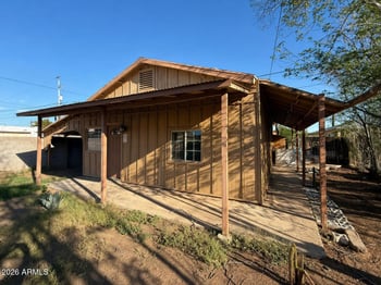 1212 E Taylor St, Phoenix, AZ 85006