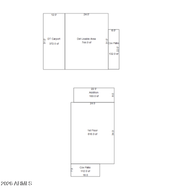 1212 E Taylor St, Phoenix, AZ 85006