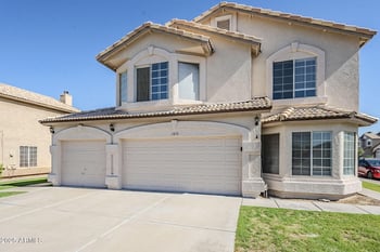 1212 Glenmere Dr, Chandler, AZ 85224