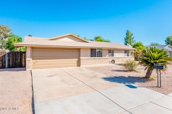 1212 Mesquite St, Chandler, AZ 85224