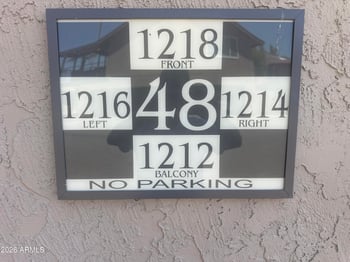 1212 N 84th Pl, Scottsdale, AZ 85257